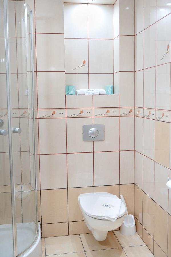 Apartamento Grunwaldzka 104 Pobierowo Exterior foto