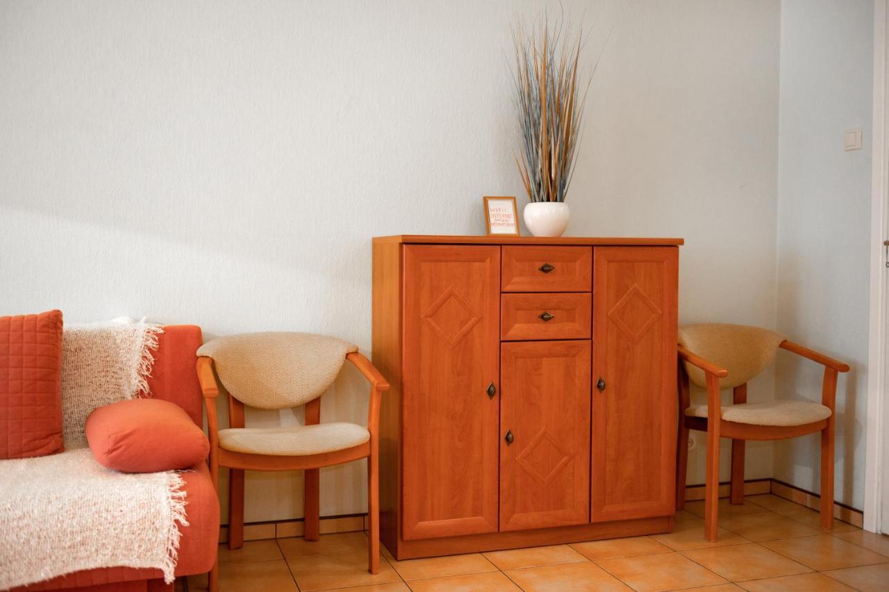 Apartamento Grunwaldzka 104 Pobierowo Exterior foto