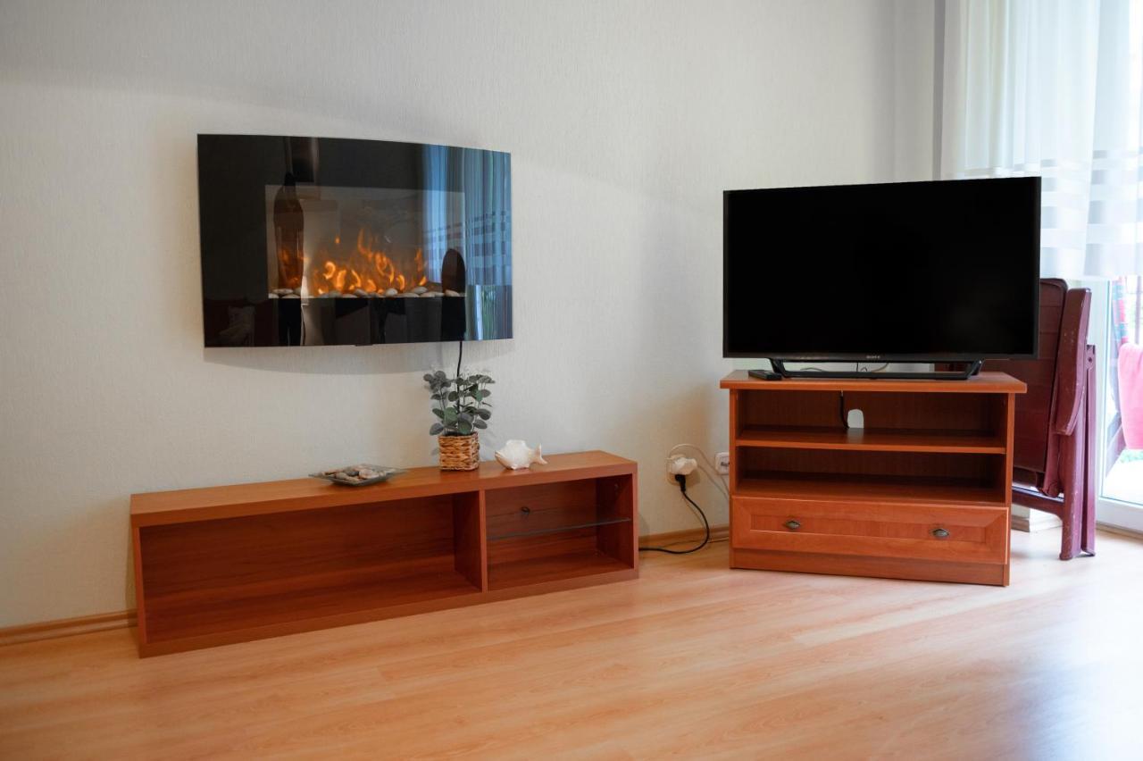 Apartamento Grunwaldzka 104 Pobierowo Exterior foto